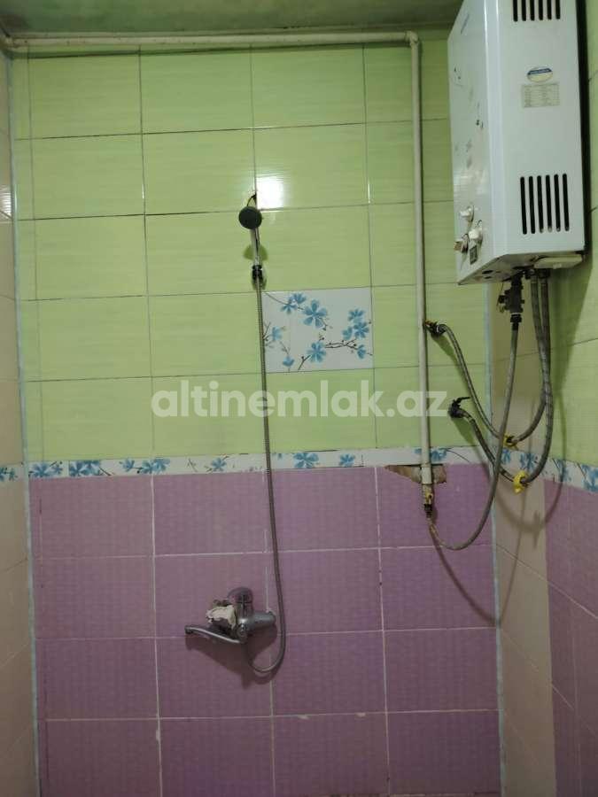 Satılır, köhnə tikili, 2 otaqlı, 39 m²