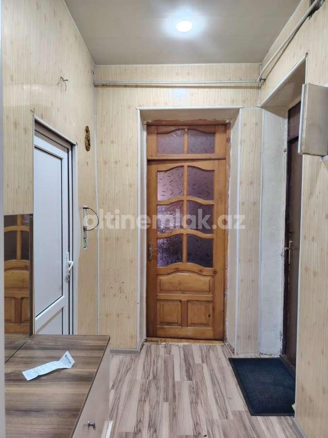 Satılır, köhnə tikili, 2 otaqlı, 39 m²