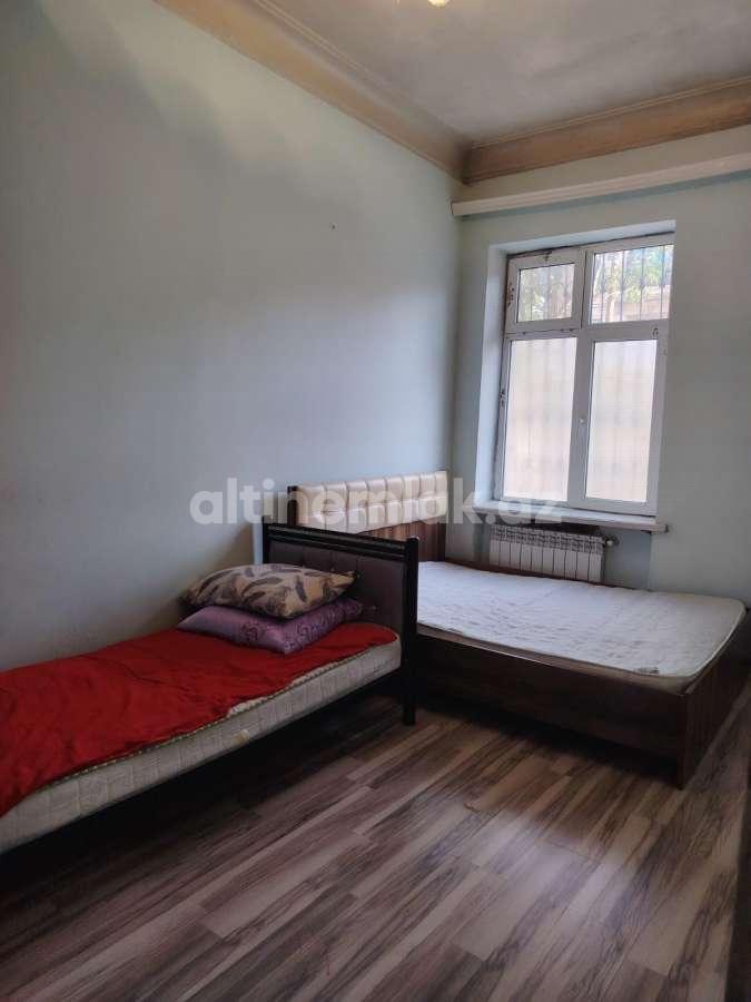 Satılır, köhnə tikili, 2 otaqlı, 39 m²