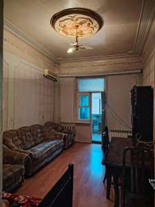 Satılır, köhnə tikili, 2 otaqlı, 39 m²