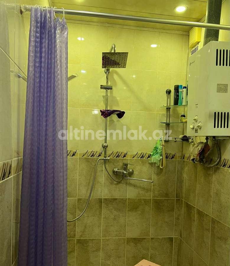 Sale, old building, 4 room, 100 m²