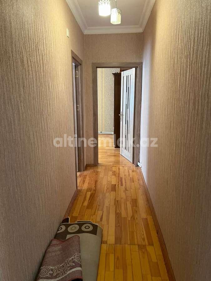 Sale, old building, 4 room, 100 m²