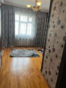 Продаётся, вторичка, 4-комнаты, 100 m²