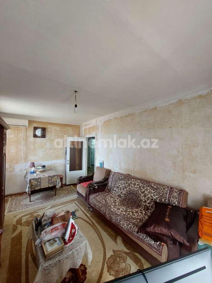 Sale, old building, 2 room, 52 m²