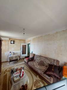 Продаётся, вторичка, 2-комнаты, 52 m²