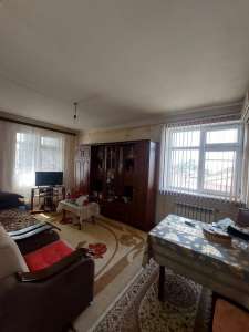 Продаётся, вторичка, 2-комнаты, 52 m²