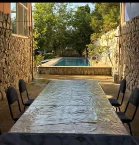 Rent, garden / house, 4 room, 440 m²