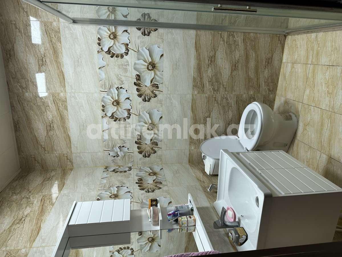 Rent, new building, 3 room, 70 m²