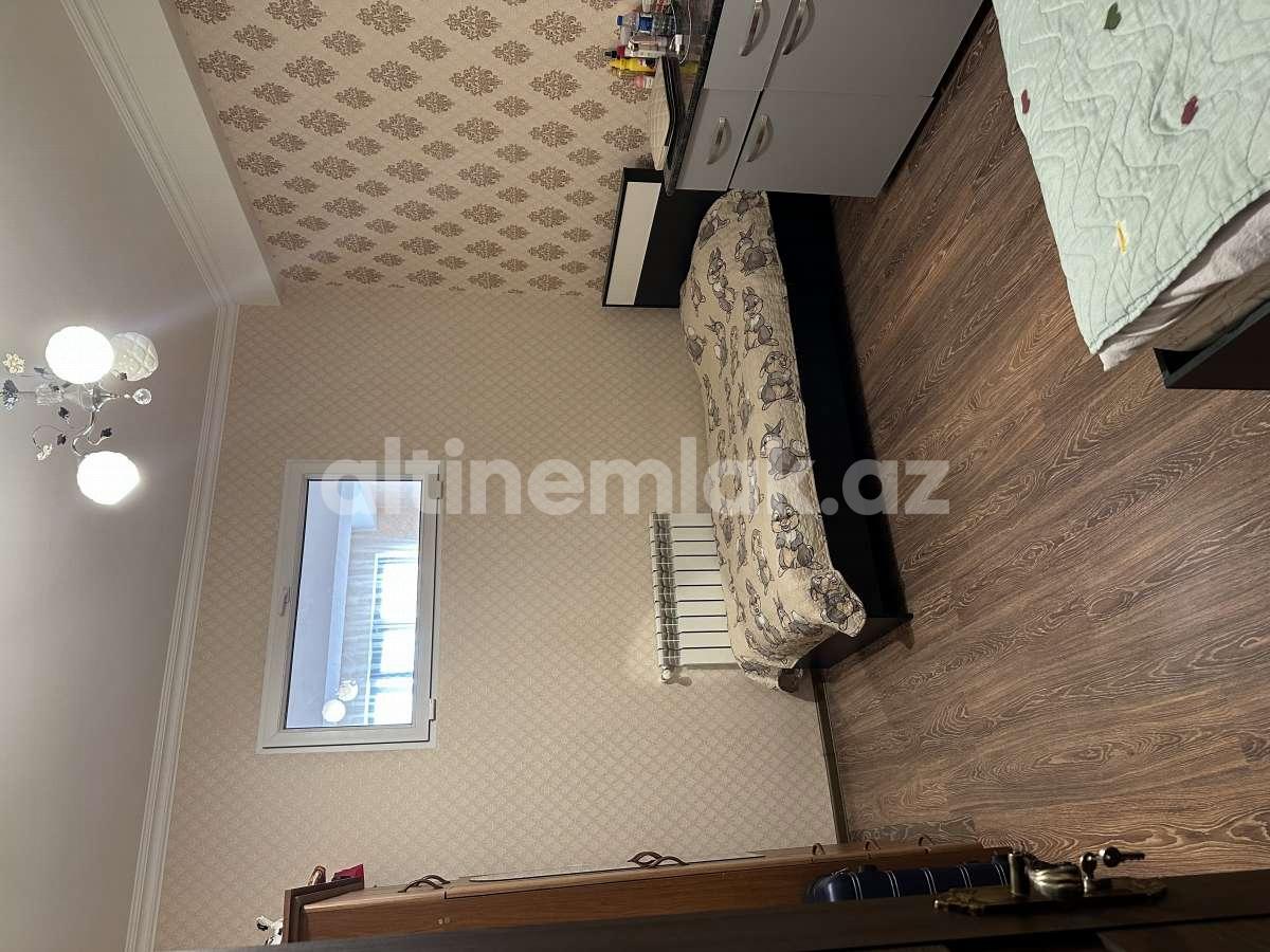 Rent, new building, 3 room, 70 m²