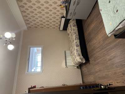 Сдаётся, новостройка, 3-комнаты, 70 m²
