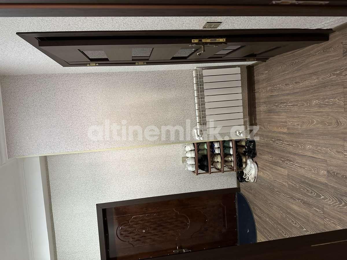 Rent, new building, 3 room, 70 m²