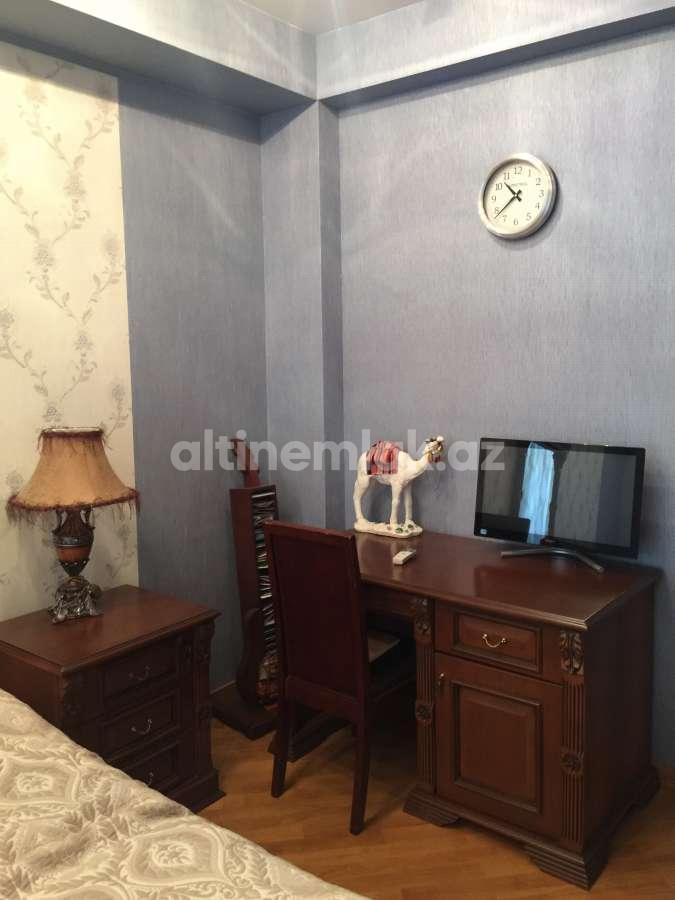 Kirayə verilir, yeni tikili, 3 otaqlı, 157 m²
