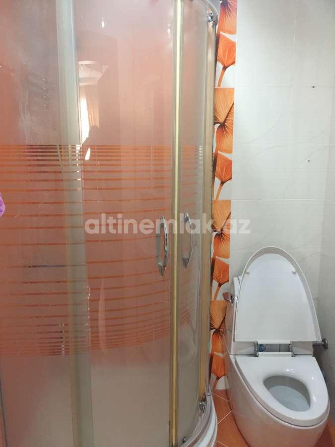 Kirayə verilir, yeni tikili, 3 otaqlı, 157 m²