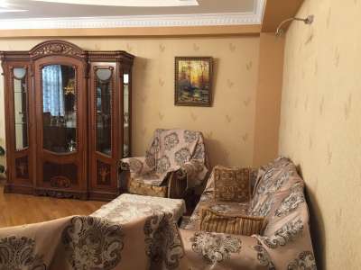 Kirayə verilir, yeni tikili, 3 otaqlı, 157 m²