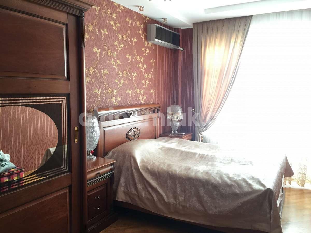 Kirayə verilir, yeni tikili, 3 otaqlı, 157 m²