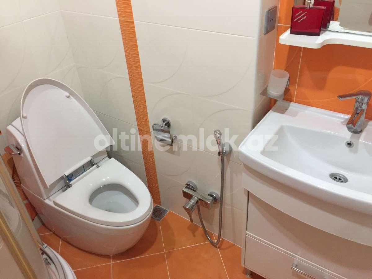 Kirayə verilir, yeni tikili, 3 otaqlı, 157 m²