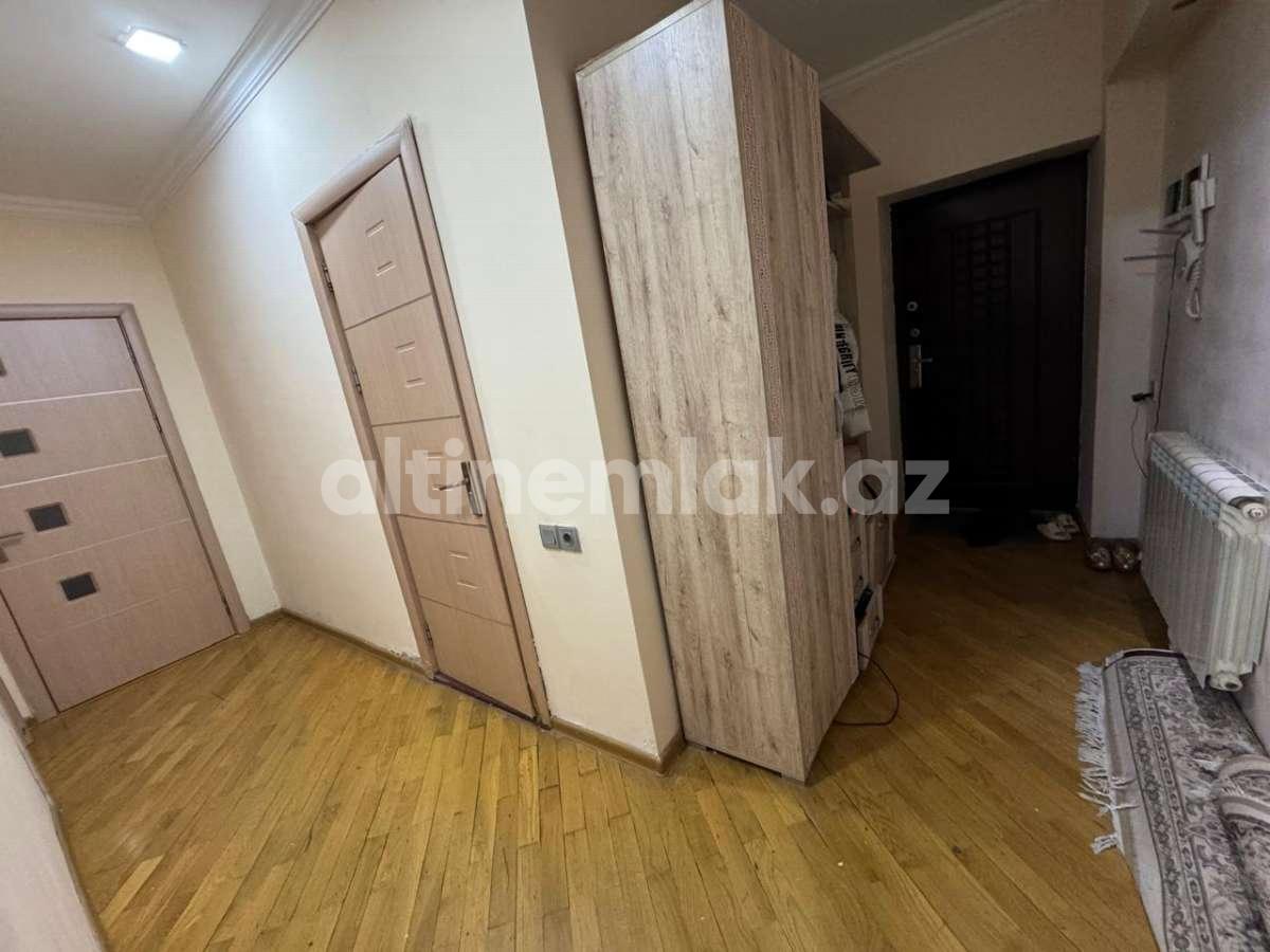 Продаётся, новостройка, 2-комнаты, 70 m²