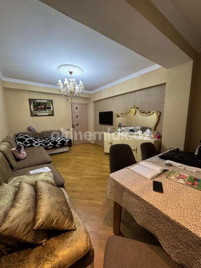 Продаётся, новостройка, 2-комнаты, 70 m²