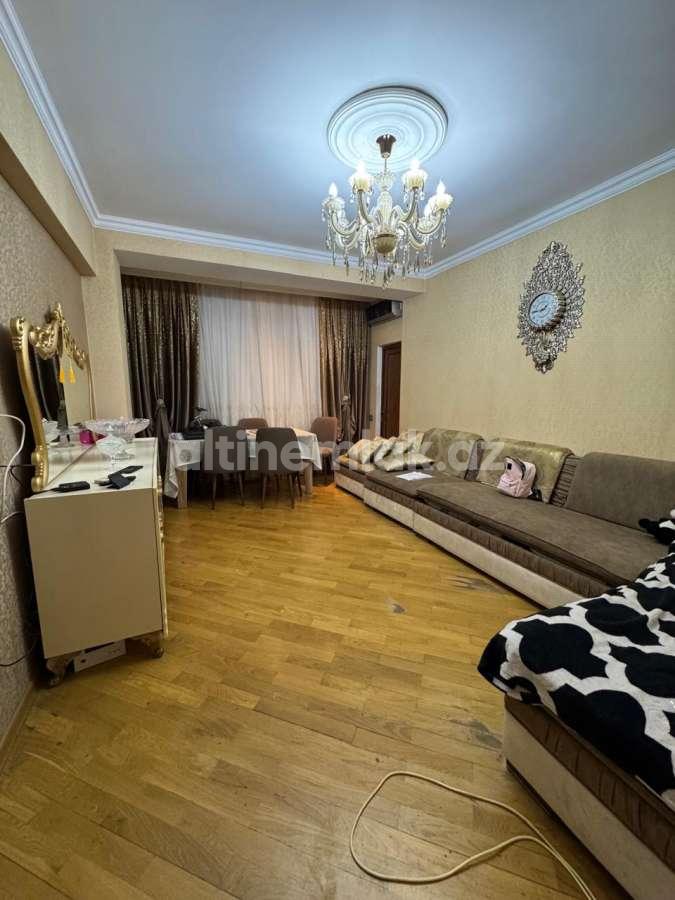 Продаётся, новостройка, 2-комнаты, 70 m²