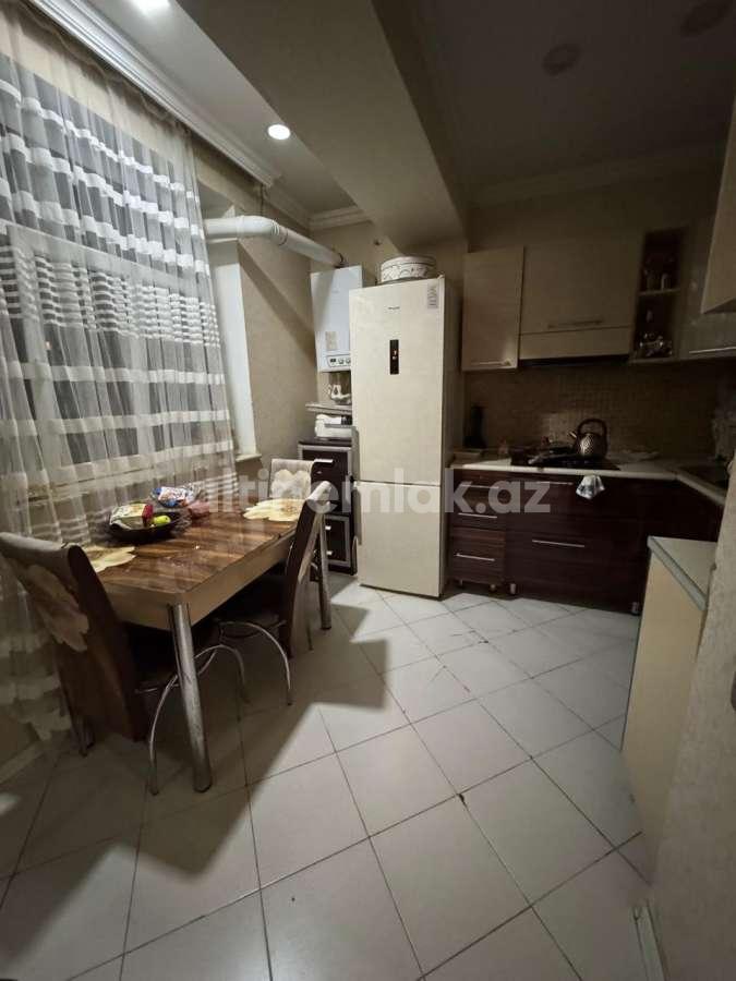 Продаётся, новостройка, 2-комнаты, 70 m²