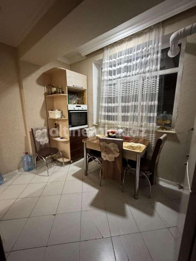 Продаётся, новостройка, 2-комнаты, 70 m²