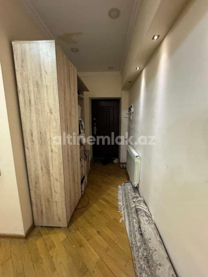Продаётся, новостройка, 2-комнаты, 70 m²