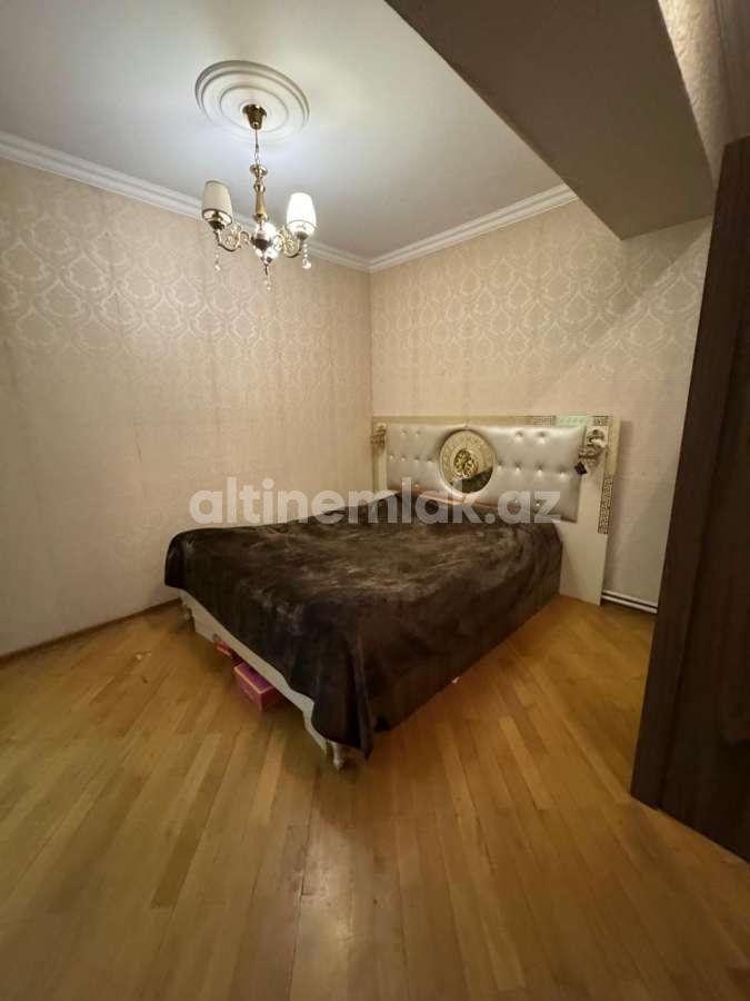 Продаётся, новостройка, 2-комнаты, 70 m²