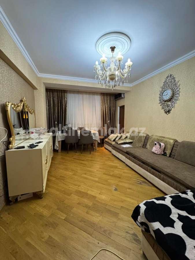 Продаётся, новостройка, 2-комнаты, 70 m²