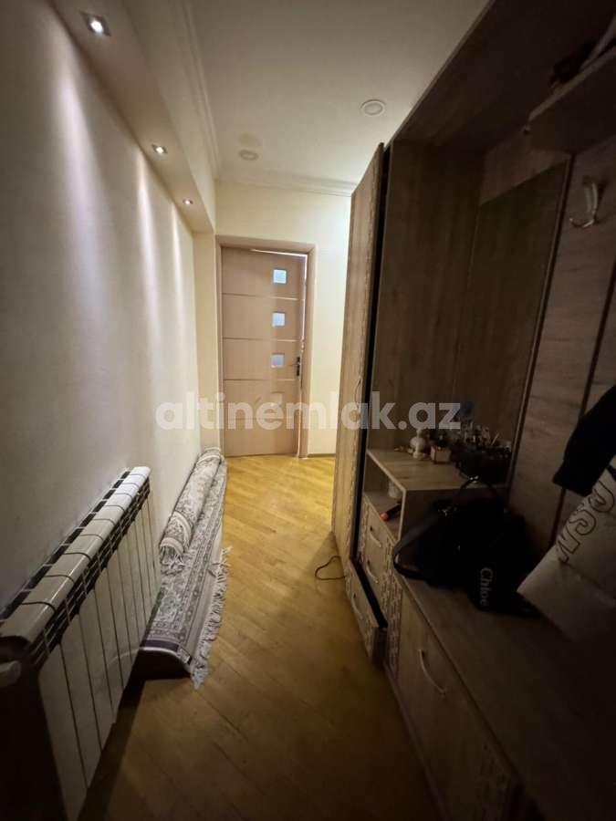 Продаётся, новостройка, 2-комнаты, 70 m²