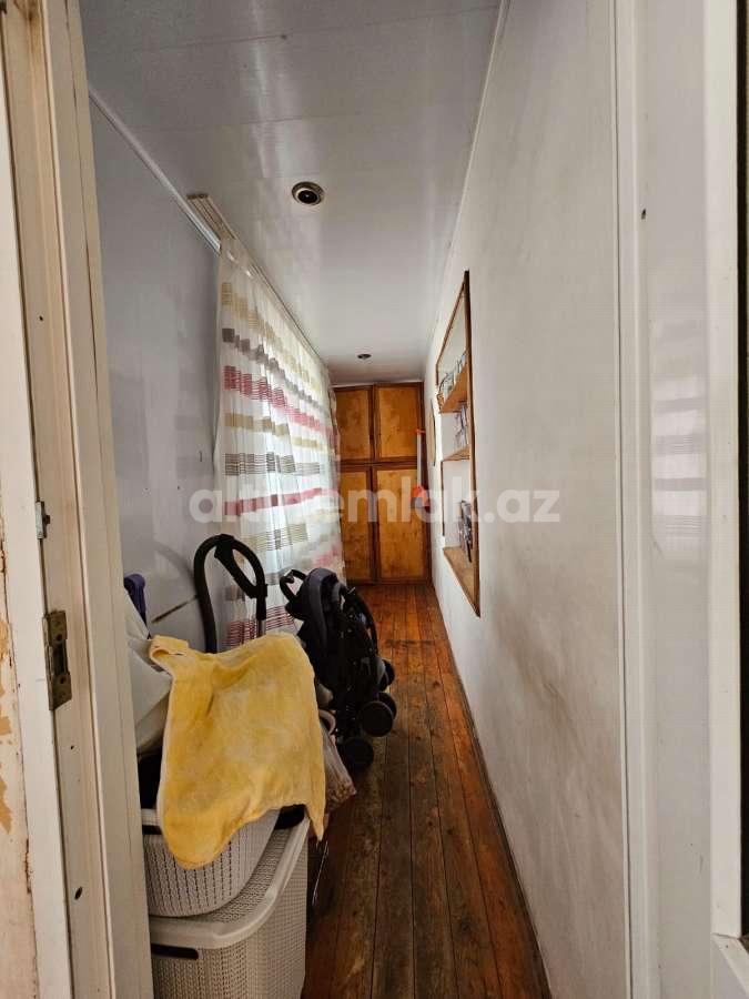 Продаётся, вторичка, 2-комнаты, 60 m²