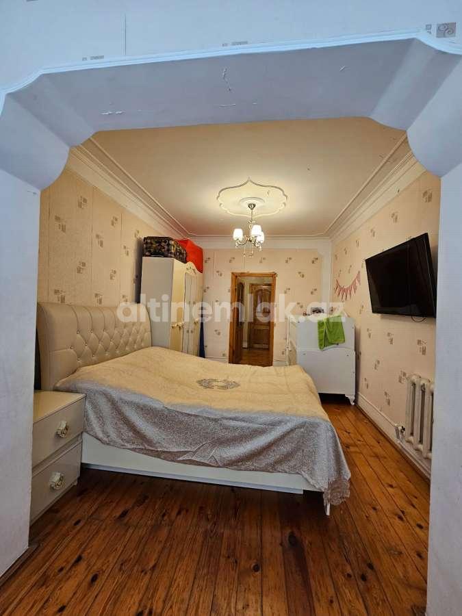 Продаётся, вторичка, 2-комнаты, 60 m²