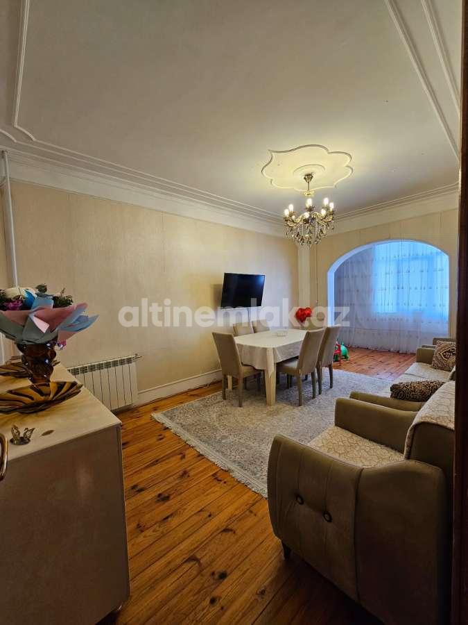 Продаётся, вторичка, 2-комнаты, 60 m²