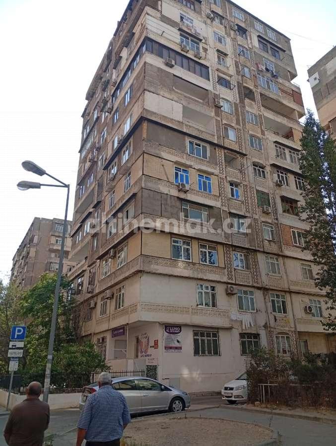 Продаётся, вторичка, 2-комнаты, 60 m²