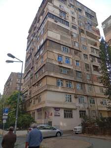 Продаётся, вторичка, 2-комнаты, 60 m²