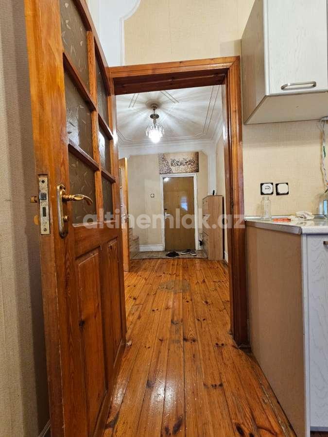 Продаётся, вторичка, 2-комнаты, 60 m²