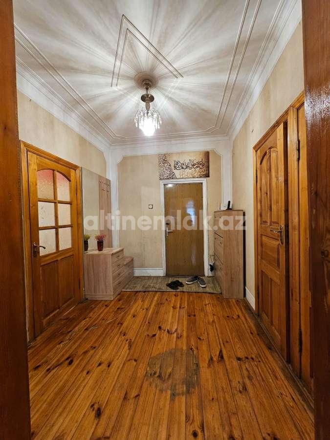 Продаётся, вторичка, 2-комнаты, 60 m²