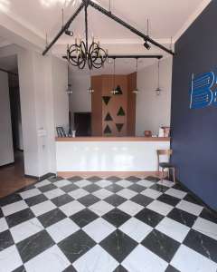 Продаётся, офис, 6-комнаты, 217 m²