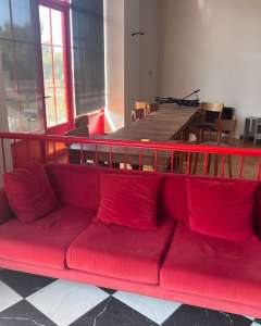 Продаётся, офис, 6-комнаты, 217 m²