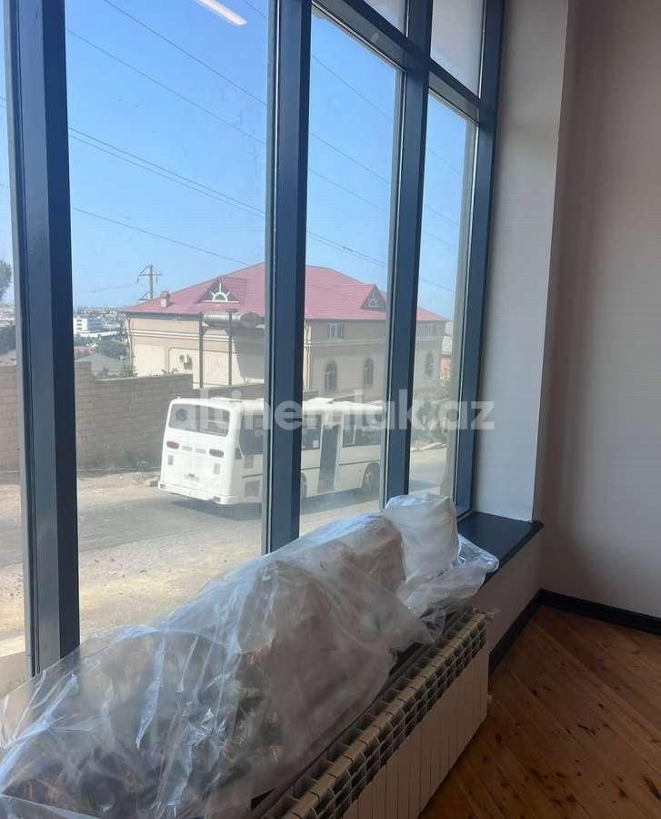 Продаётся, офис, 6-комнаты, 217 m²