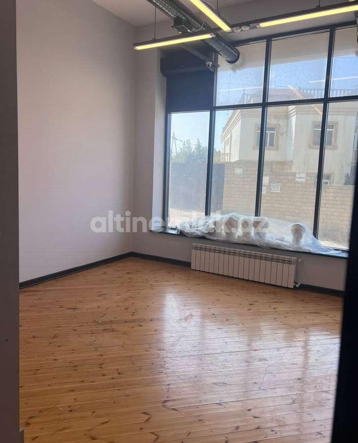 Продаётся, офис, 6-комнаты, 217 m²