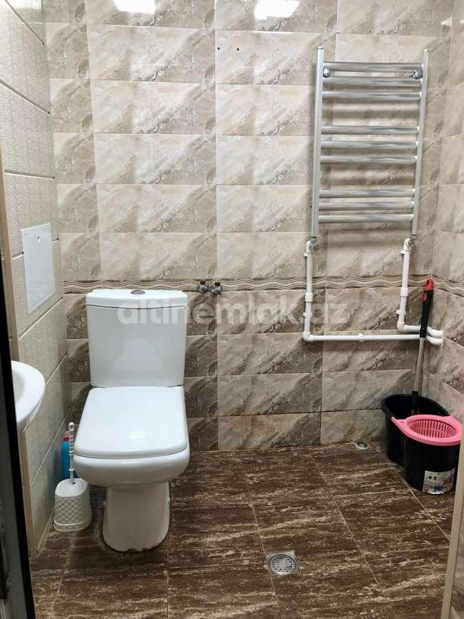 Satılır, köhnə tikili, 3 otaqlı, 70 m²