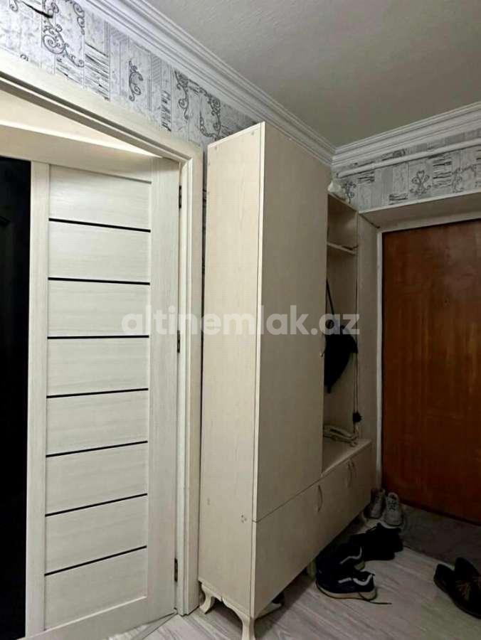 Satılır, köhnə tikili, 3 otaqlı, 70 m²