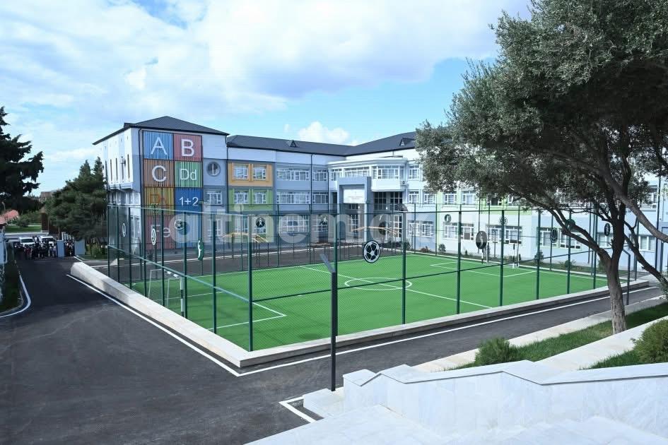 Satılır, köhnə tikili, 3 otaqlı, 70 m²