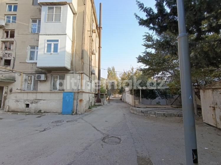 Satılır, köhnə tikili, 3 otaqlı, 70 m²