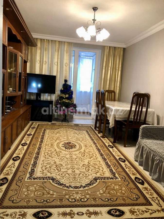 Satılır, köhnə tikili, 3 otaqlı, 70 m²
