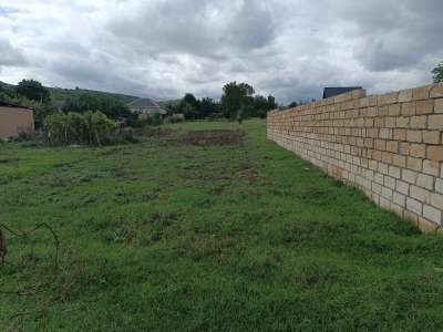 Satılır, torpaq, 14.5 sot