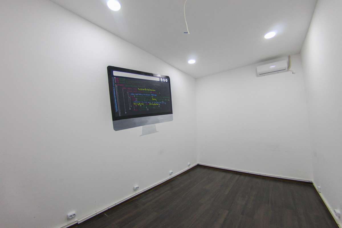 "AF Mall" biznes mərkəzi