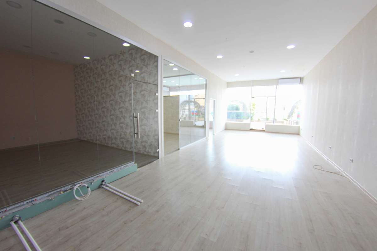 "AF Mall" biznes mərkəzi