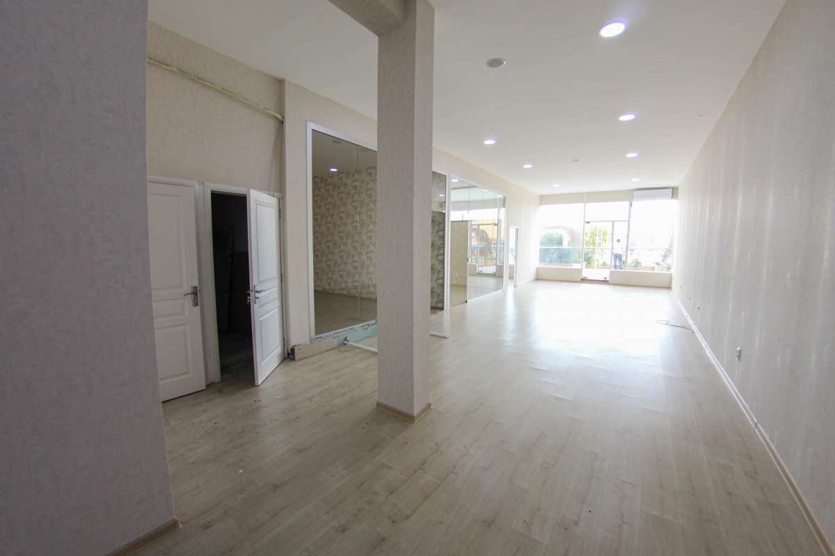 "AF Mall" biznes mərkəzi