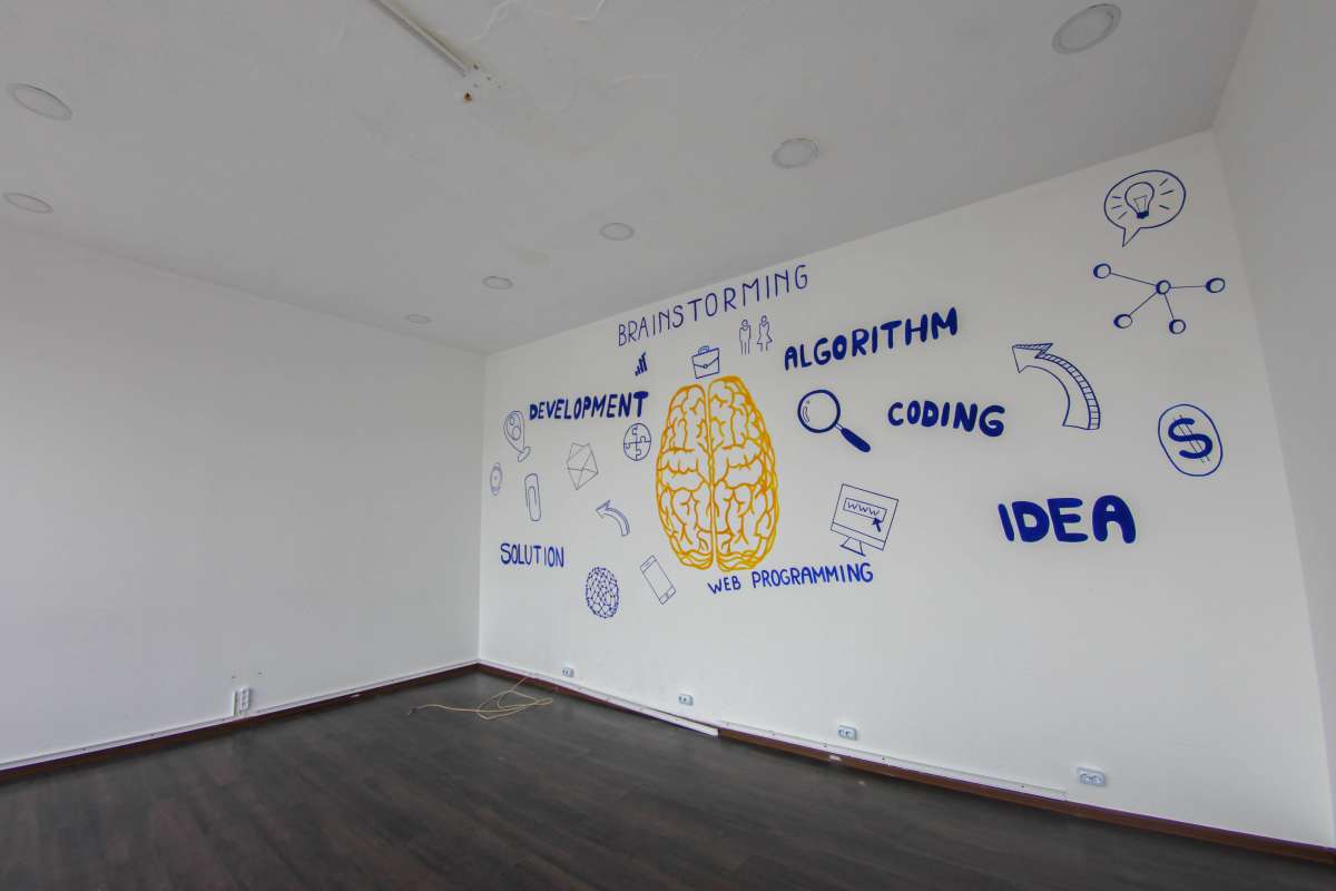 "AF Mall" biznes mərkəzi